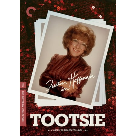 Tootsie (Criterion Collection) [DVD] | Walmart Canada