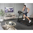 NordicTrack C 700 Folding Treadmill with 7” Interactive Touchscreen and
