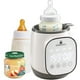 thumbnail image 1 of Calentador de biberones para leche materna - Calentador de biberones 5 en 1 para todos los biberones enchufables, frascos de alimentos y bolsas de leche materna - Control de temperatura preciso e inte, 1 of 3