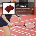 thumbnail image 2 of Phenofice 1 Set Outdoor Portable Badminton Net Durable For Sports Lightweight Design For Versatile Use Beach Grass More, 2 of 8