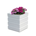 thumbnail image 1 of Freeport Patio Planter 18x18, 1 of 2