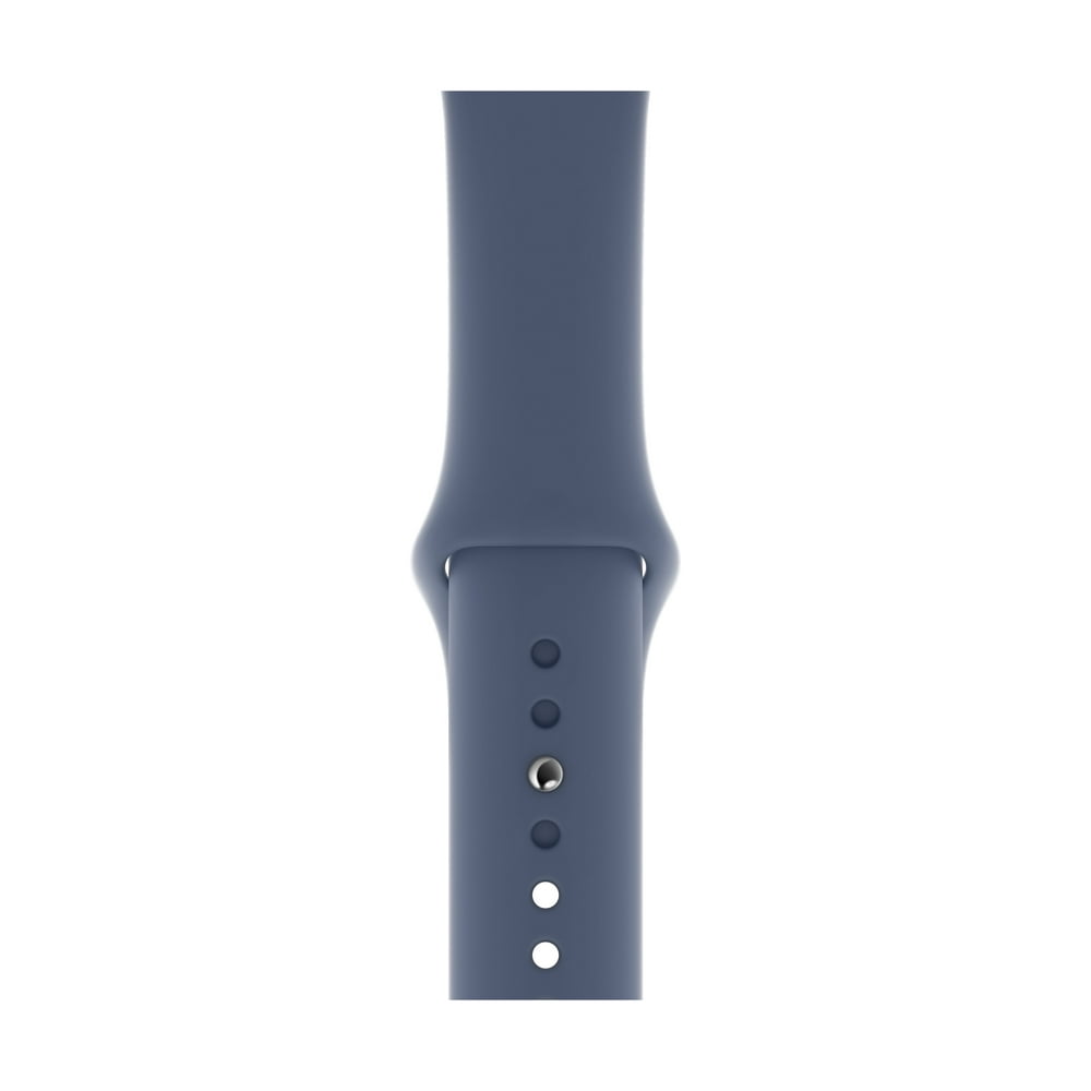 digital watch with chain strap