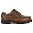 thumbnail image 6 of Dockers Mens Glacier Synthetic Leather Rugged Casual Oxford Shoe, 6 of 7