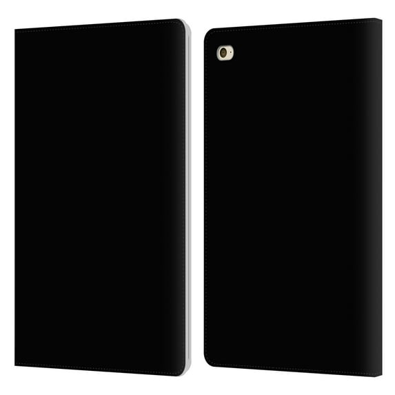 Head Case Designs Officially Licensed Superman DC Comics Comicbook Art Collage Leather Book Wallet Case Cover Compatible with Apple iPad mini 4