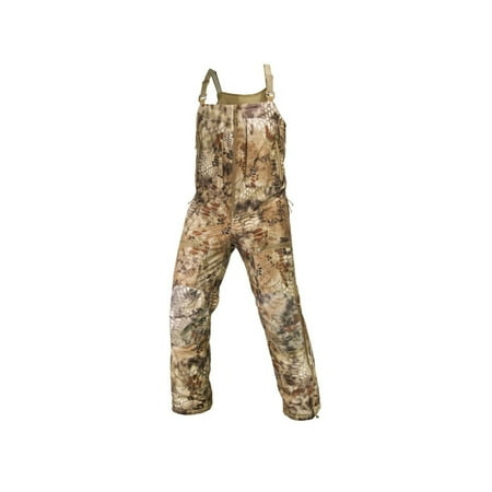 Kryptek Aegis Extreme Bib Overall - Men s Highlander 2XL