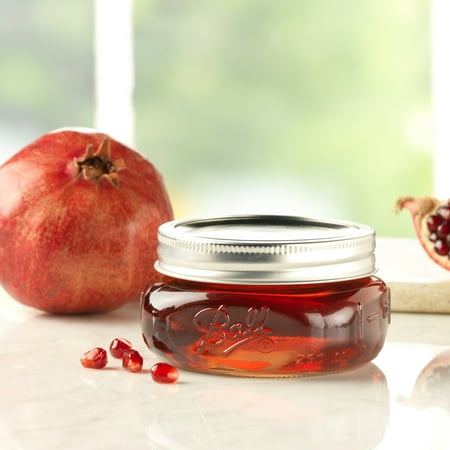 Ball Mason 8 oz Elite