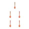 thumbnail image 3 of Cuchara de silicona Monstrate con asa Cucharas Agitador Restaurante Type2 NO2, 3 of 6