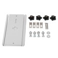 thumbnail image 2 of Electric Jig Saw Flip Board, Jig Saw Insert Plate High Strength Simple To Operate  for Wood Projects, 2 of 7