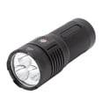 thumbnail image 3 of Lampe de Poche LED, IPX6 Étanche 5 Modes d'Éclairage Petite Lampe de Poche Haute Luminosité pour Randonnée, 3 of 8