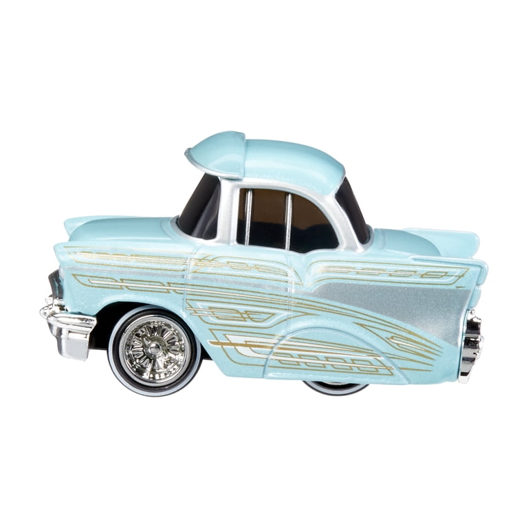 CarTuned, Diecast Car Set, 3 Pack Series 1, Multicolor - Walmart.com