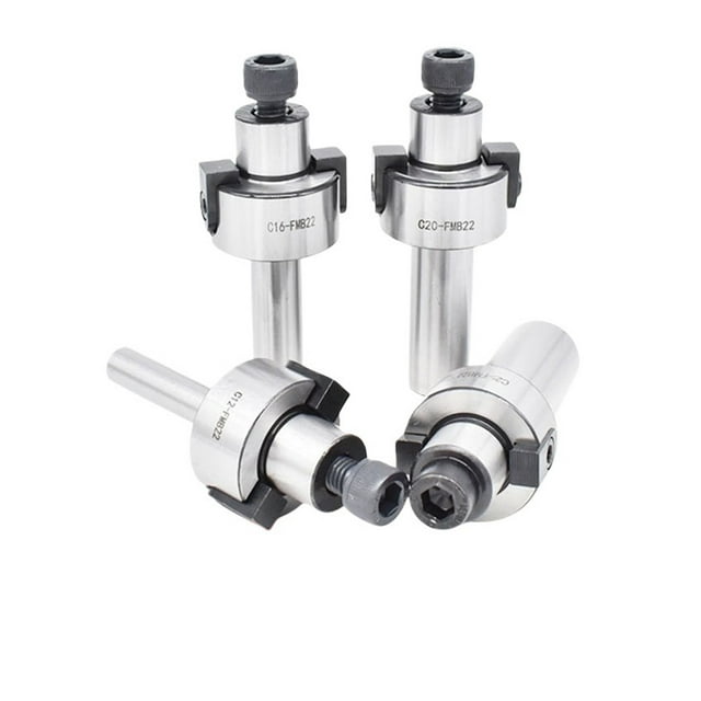 Adaptateur Face endmill MT2 MT3 MT4 R8 FMB22 FMB27 BT30 NT30 ISO30 Coque d'Arbre Support d'Outils Barre de Traction CNC Outils, Précision Répétitive