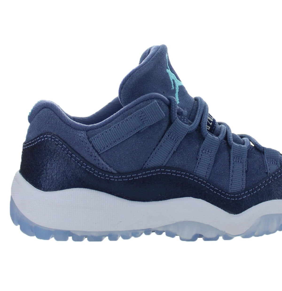 Kids Air Jordan Retro 11 Xi Low Ps Blue Moon Midnight Navy White Walmart Com Kids Air Jordan Retro 11 Xi Low Ps Blue Moon Midnight Navy White Walmart Com