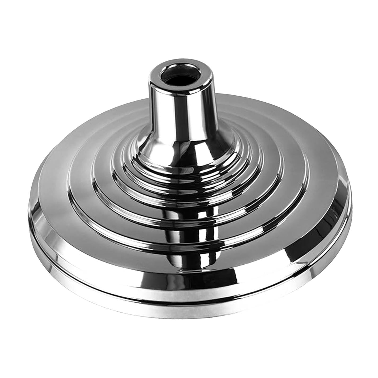 Colaxi Base de Support de Sol pour Porte-Drapeau Intérieur, Base de Support de Drapeau à un Trou pour Maison Salle de Conférence Hôtel Bureau Extérieur