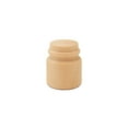 thumbnail image 6 of Wood Small Honey Jar 7/8 inch, Pack of 25 Blank Mason Jars for Party Crafts or Decorating Honey Mini Jar Wedding Favors, by Woodpeckers, 6 of 7