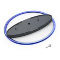 thumbnail image 1 of JYS JYS-P5216 Soporte Vertical para Consola Sony PlayStation 5 Pro/PlayStation 5/PS5 Slim Redondo, 1 of 5
