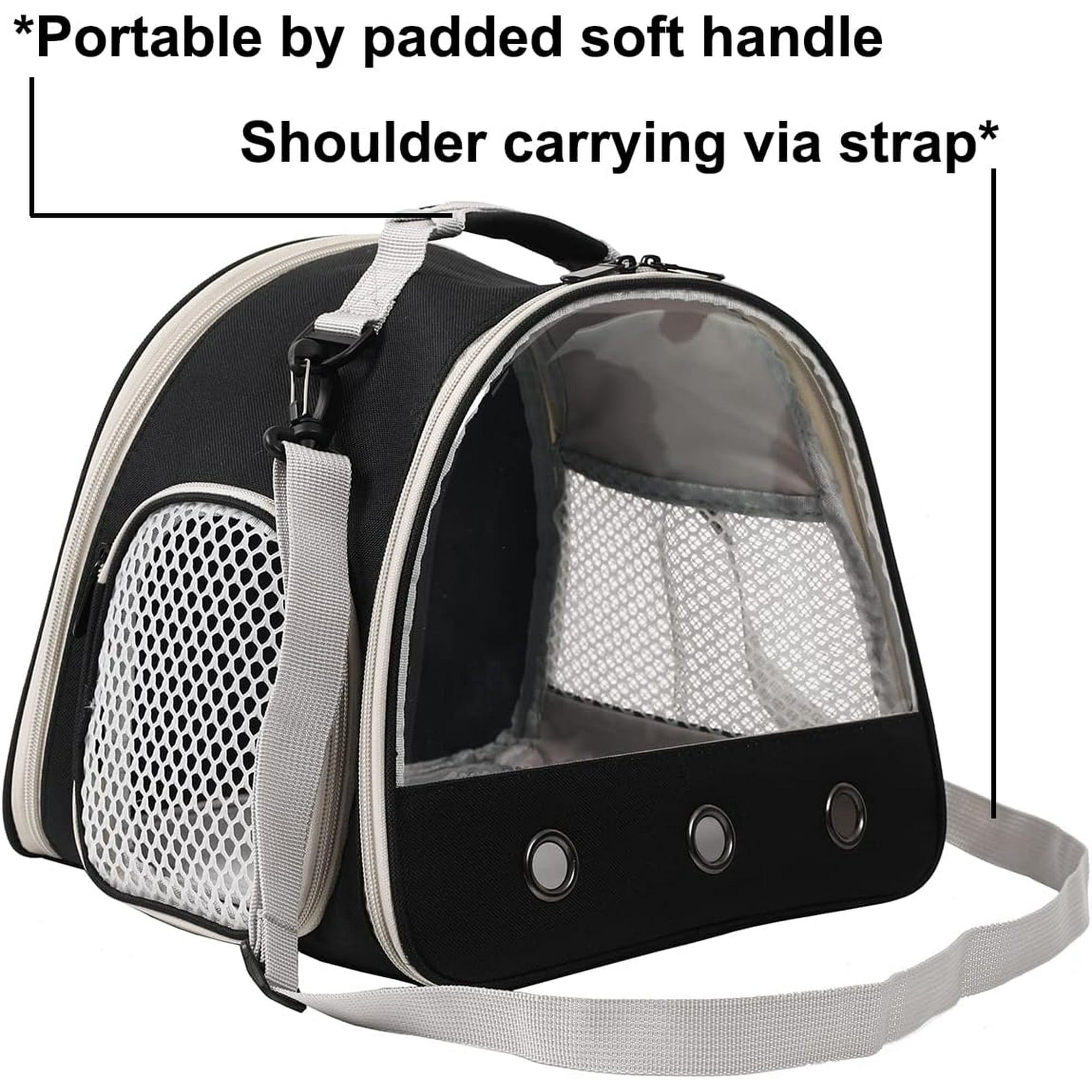 Guinea pig travel cage discount