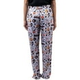 thumbnail image 3 of Harry Potter Characters Cartoons Womens Sleep Lounge Pants Pajamas (XX-Large), 3 of 4