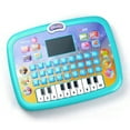 thumbnail image 2 of Interactive English Learning Tablet for Kids, Audio Educational Toy with Letters, Numbers, and Games, BPA-Free ABS Ages 3+, 2 of 8