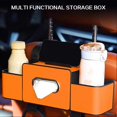 thumbnail image 5 of Car Interior Accessories Storage For Long Road Trips Universal Fit for Most Vehicles for Car Interior, 5 of 5