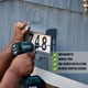 thumbnail image 3 of Tornillos para madera Phillips Velocity de larga longitud exterior #10x4 1/2, 3 of 6