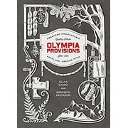 Olympia Provisions : Cured Meats and Tales from an American Charcuterie [a Cookbook] 9781607747017 Used / Pre-owned