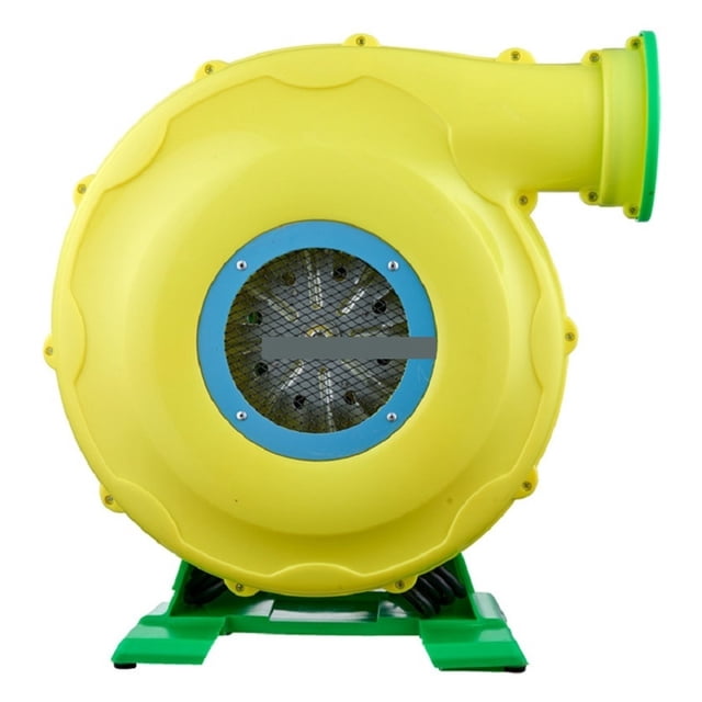 950-1100W Small Dust Exhaust Electric Blower, Inflatable Model Centrifugal Blower, Air Blower Pump ,Easy to Use