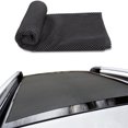 thumbnail image 3 of CARTTOU Portable Car Rooftop Bag Large Capacity Expandable Waterproof Storage Bag for Outdoor Camping Traveling, 3 of 8