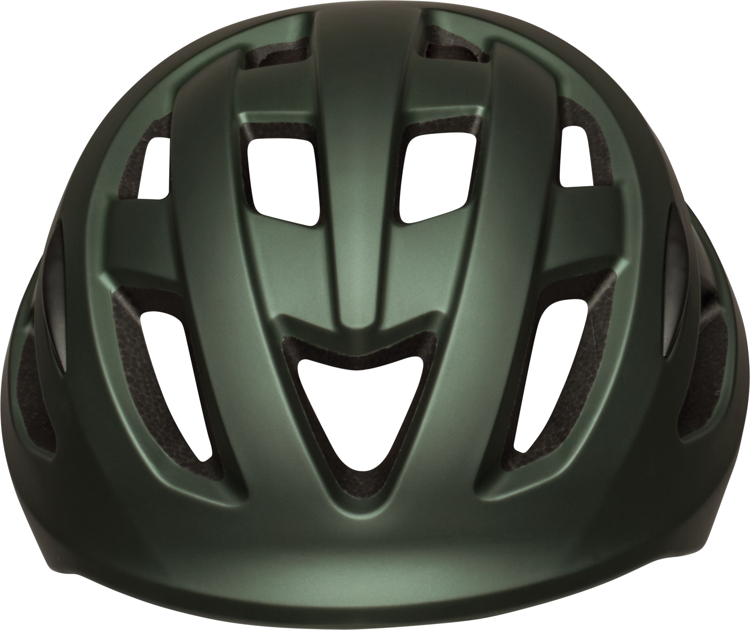 Bell Nixon Adult Bike Helmet, Moss Topography, 14+ (58-61 cm)
