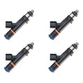 thumbnail image 1 of Inyectores de Combustible WALKER 4 Piezas Fusion 2013 A 2018 L4 2.0L, 1 of 3