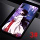 thumbnail image 1 of Funda Blanda Para Samsung A42 5G A51 A52 4G 5G A71 A72 A81 A82 A91 Quantum 2 M20 91POY Inuyasha cool, 1 of 4