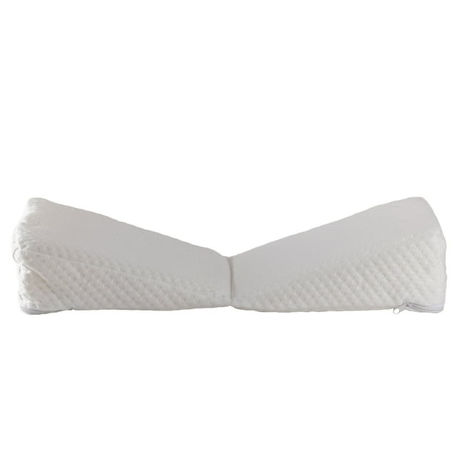 Cojín Posicionador Doble Memory Foam Baby Cojín doble 60 x 30 x 10 cm