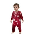 thumbnail image 2 of Onlypjs Matching Family Christmas Pajamas Set for Men, Women and Couples – Holiday Pajamas, 2 of 5