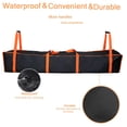 thumbnail image 2 of Bolsa de almacenamiento para carpa grande 170x29x29 cm con asas - 10x10 pies, 2 of 7