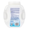thumbnail image 5 of Great Value Free & Delicate Ultra Laundry Detergent Pods, Unscented, 102 Count, 5 of 7