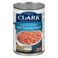thumbnail image 1 of Clark Fèves au lard à la sauce tomate, 1 of 7