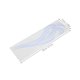 thumbnail image 2 of Car Hood Decal for Car Decorations 2Pcs Blue PVC Flame Design Vinyl Sticker, 2 of 5