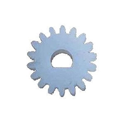 HENG IND JRP1026B Roof Vent Power Lift Gear 0. 25 inch Shaft WLM By HENGS IND Ship from