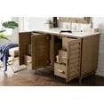 thumbnail image 4 of James Martin Vanities 620-V48-3Ocar Portland 48" Free Standing Single Basin Vanity Set -, 4 of 7