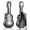 Gray, Guitar Case Only, variant on Yescom Universal Guitar Case Backpack Strap Padded Shoulder Strap with Adjustable Sternum Strap