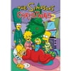 The Simpsons Christmas 2 (DVD)