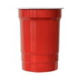 thumbnail image 3 of Vaso promocional de aluminio ecológico para bebidas frías-pong rojo 9.8 x 12.5, 3 of 3