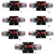 thumbnail image 3 of Interruptor de Circuito de Batería de Energía de Los Automóviles Macarena Circuit Breaker 12V 24V, 3 of 5