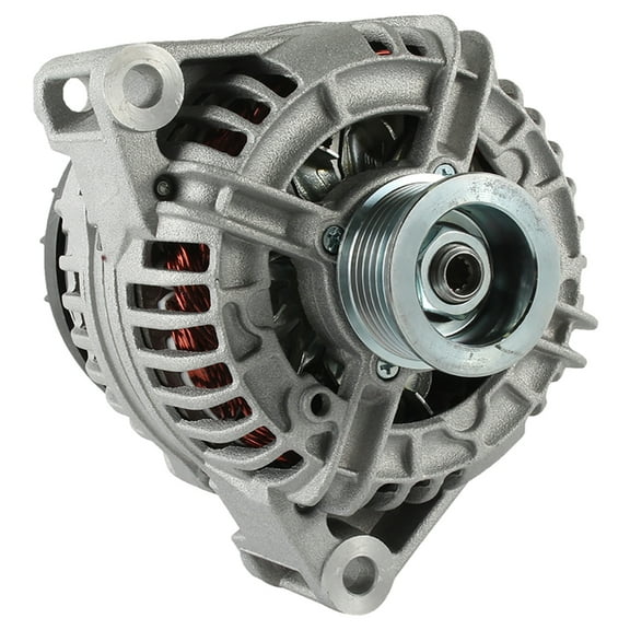 New Alternator High Amp 180A Fits Mercedes Europe Clk320 0 986 047 540 5097755Aa