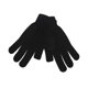 thumbnail image 1 of Guantes de punto para hombre de primavera y otoño, cálidos guantes de lana de hilo acrílico grande, hilo reciclado, Dew 235 finger, 1 of 5
