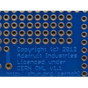 Adafruit Prototyping Pi Plate Kit for Raspberry Pi