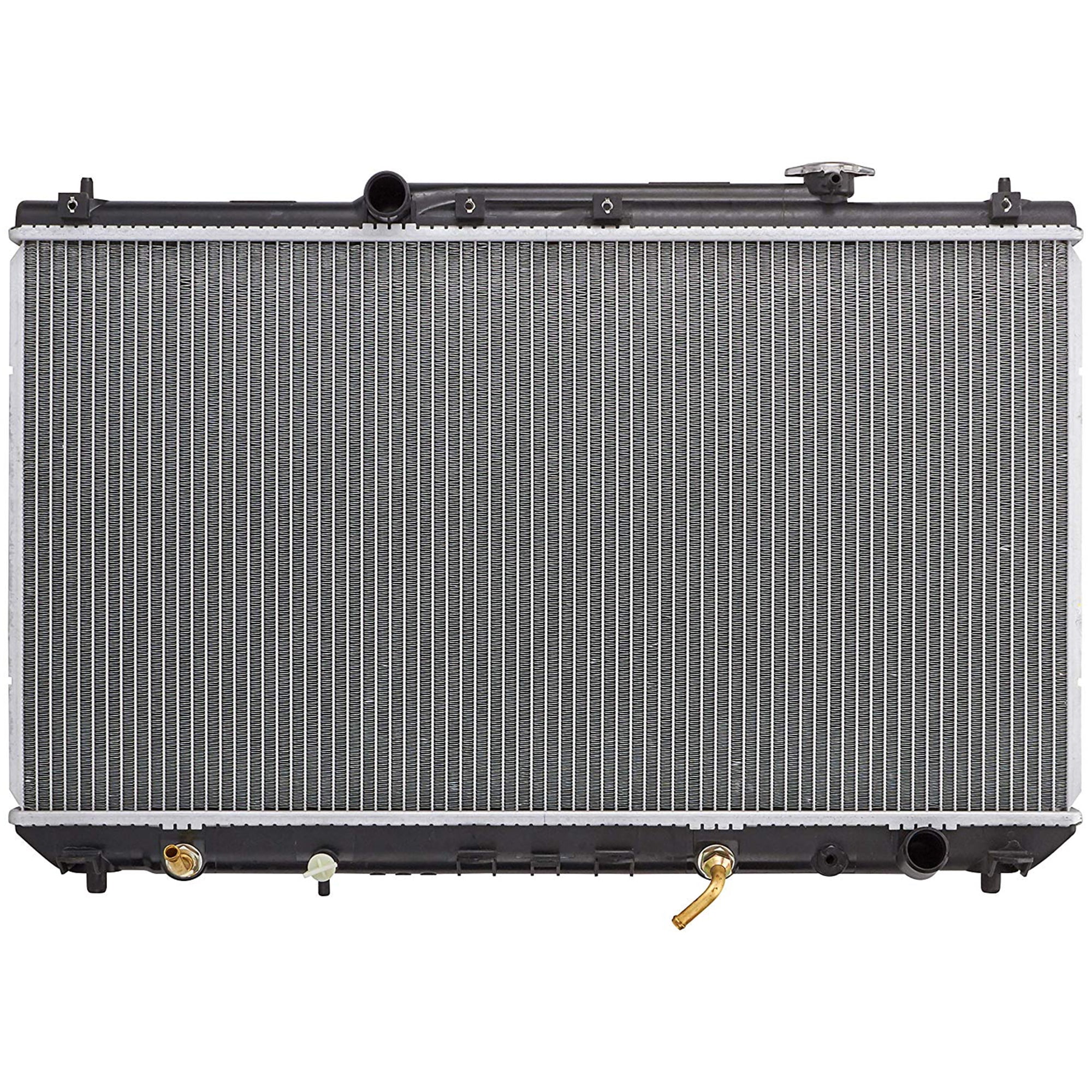 Radiator for Toyota Camry 2.2L L4 4Cyl 92-96 Auto 93 94 95 1996