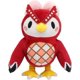 thumbnail image 1 of Peluche Animal Crossing New Leaf para colección, 20 cm, 1 of 5