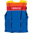 thumbnail image 2 of Connelly Connelly Youth Retro Nylon Life Vest for Boys, 2 of 4