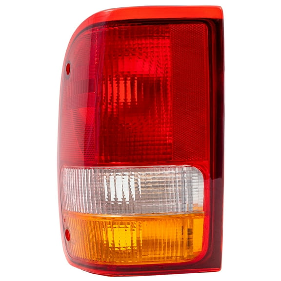 Brock Tail Light for 1993-1997 Ranger Left F37Z13405A