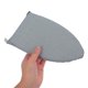 thumbnail image 3 of unbranded 3Ud Guantes De Planchar Resistentes Al Calor Para Con Protección Antivapor En Color Gris, 3 of 5